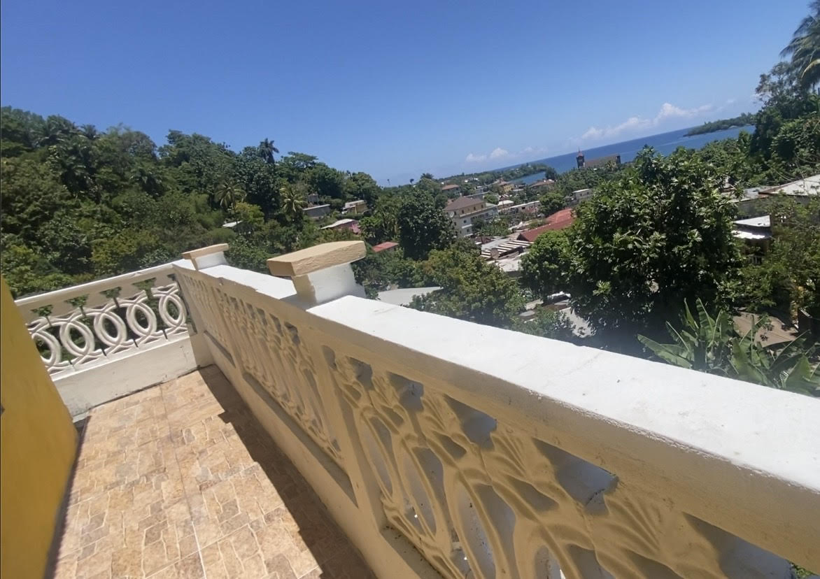 Your peaceful stay awaits at Paradise One